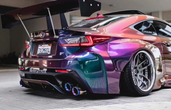 Honda Civic Eg Turbo 4wd