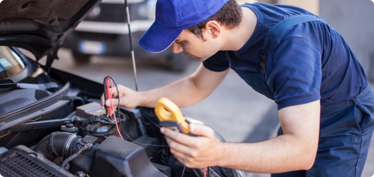 Ремонт электропроводки