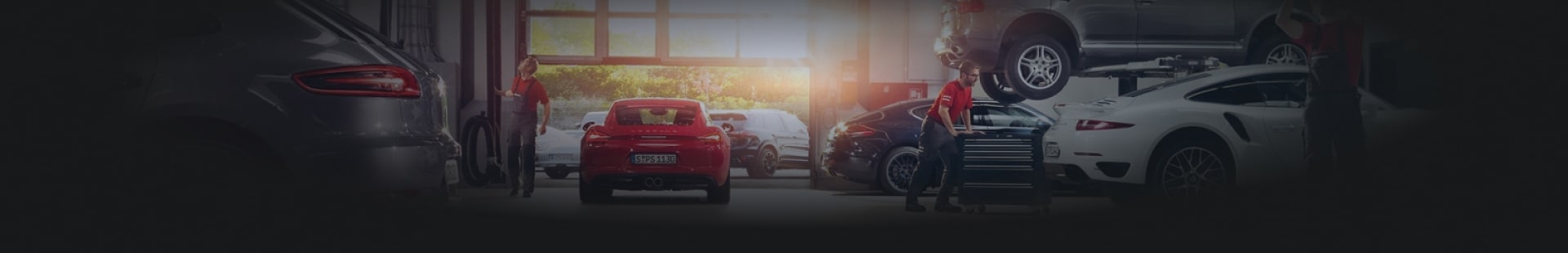 Примеры работ