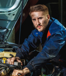 Романов Иван