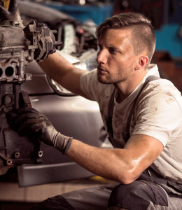 Петр Петров